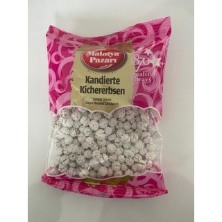 Mpbg Beyaz Sekerli Leblebi 200Grx12 Mpbg Beyaz Sekerli Leblebi 200Grx12